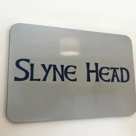 Slyne Head * 克利夫登